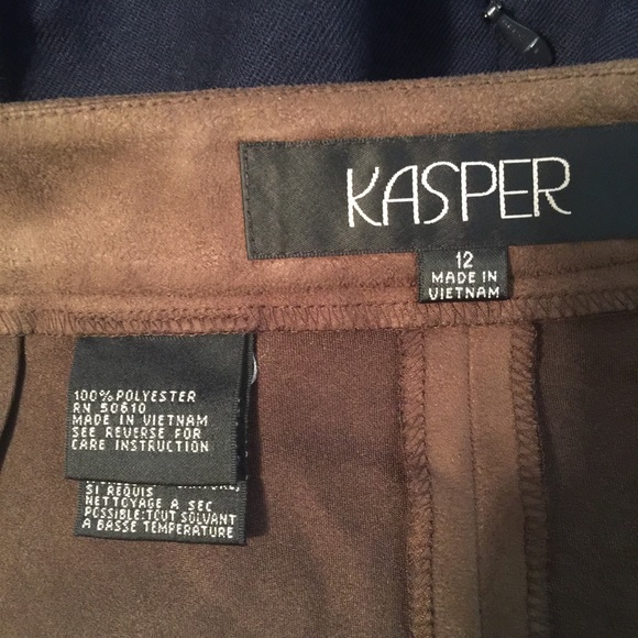 Kasper Skirt - Picture 3 of 4